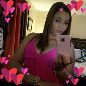 Meet your Posher, Rafaela